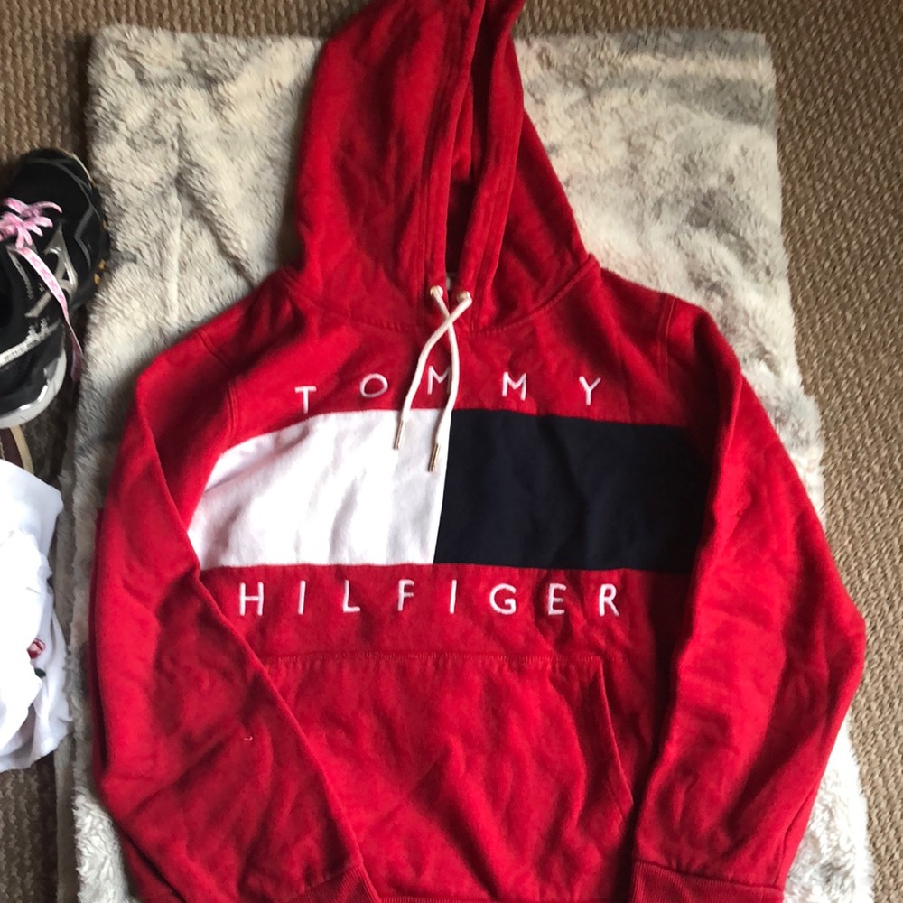 Tommy Hilfiger jacket, size xl
